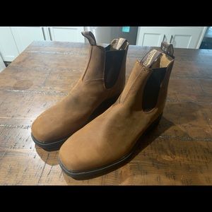 Blundstone Boots #2026 US 11/AU 10